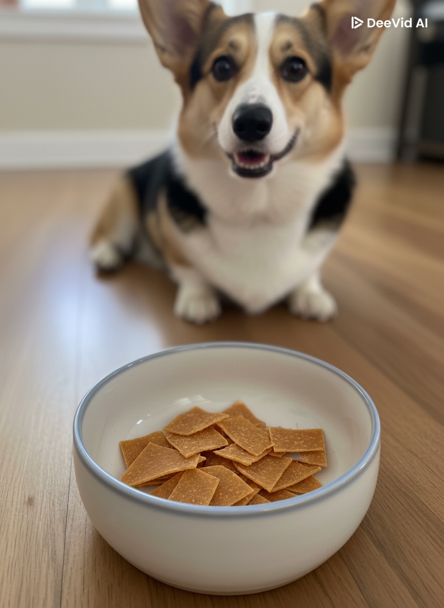 치킨칩(고구마)